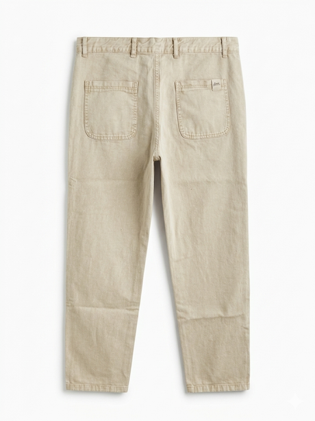 ZARA DNWR WORLDWIDE PANT - Urban store