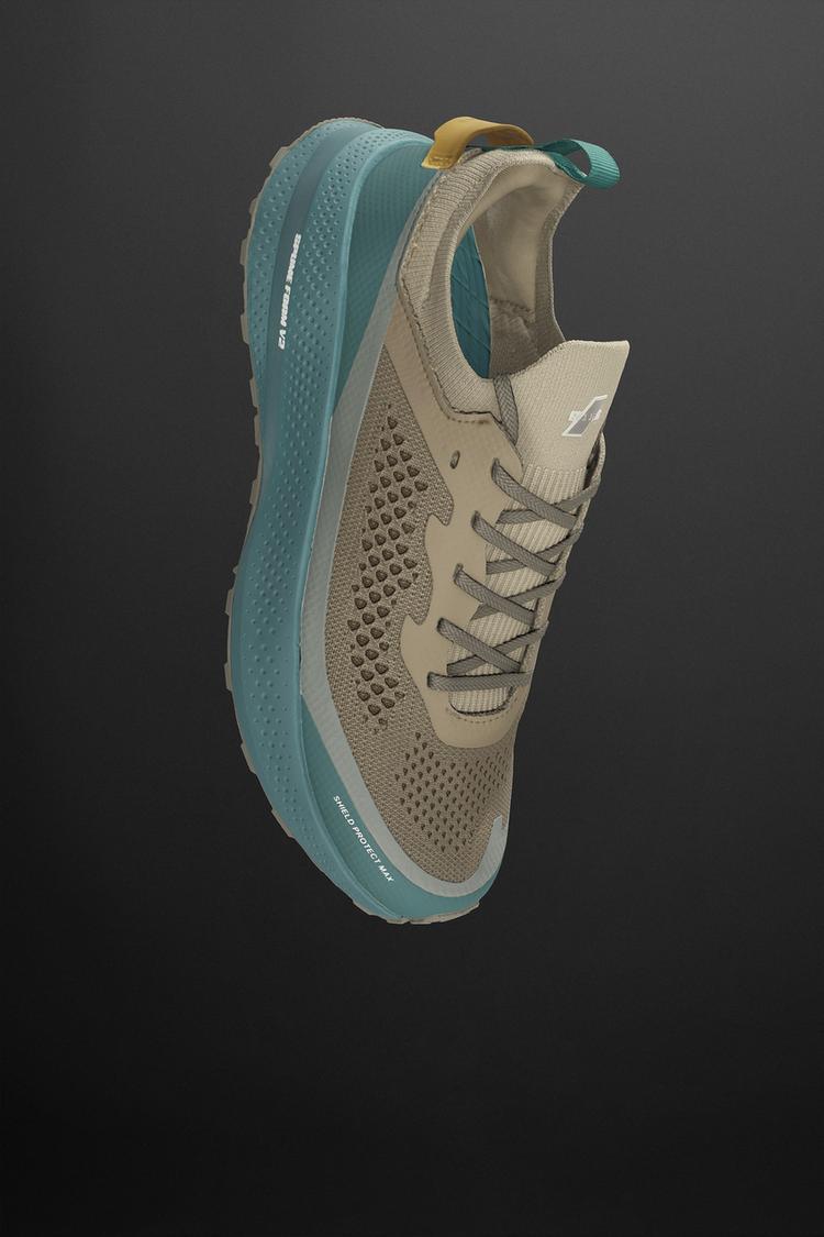 ZARA RUNNING TRAINERS ORIGINAL