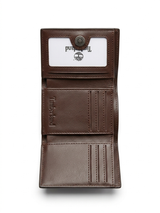TIMBERLAND LEATHER WALLET - Urban store