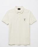 Emporio Armani Manga Bear Polo