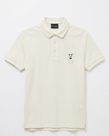 Emporio Armani Manga Bear Polo