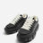 ZARA SNEAKERS WITH A VOLUME SOLE