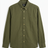 Calvin Klein logo-embroidered button-down shirt - Urban store