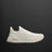 ZARA LACELESS RUNNING TRAINERS