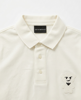 Emporio Armani Manga Bear Polo - Urban store