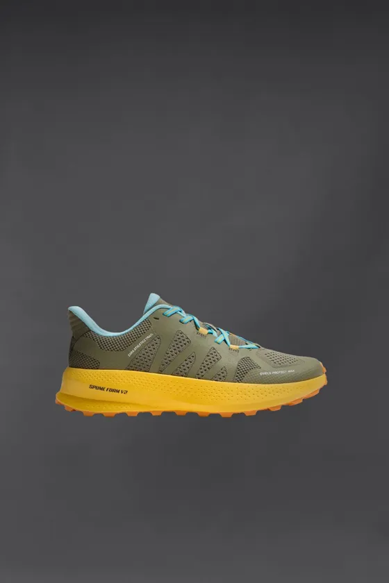 ZARA RUNNING TRAINERS