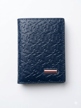 Tommy Hilfiger Leather Wallet - Urban store