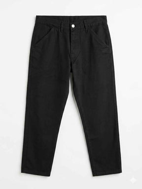 ZARA DNWR WORLDWIDE PANT