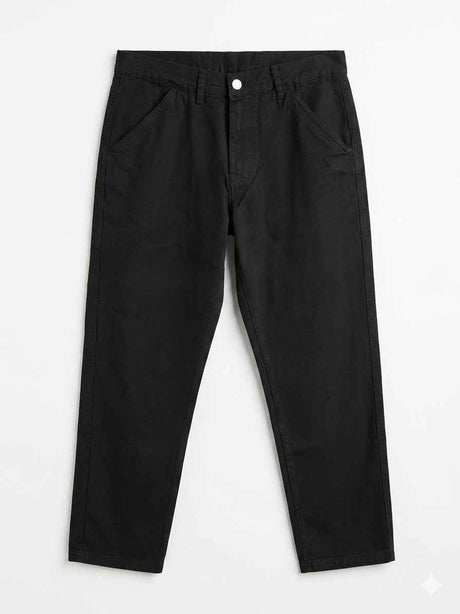 ZARA DNWR WORLDWIDE PANT