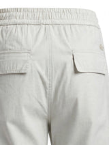 LACOSTE SOFT PANT WIDE LEG