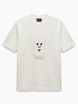 Emporio Armani Manga Bear T-shirt - Urban store