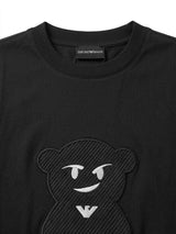 Emporio Armani Manga Bear T-shirt