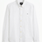 Calvin Klein logo-embroidered button-down shirt - Urban store