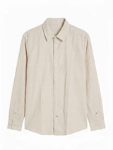 MASSIMO DUTTI OXFORD SHIRT