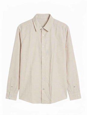 MASSIMO DUTTI OXFORD SHIRT