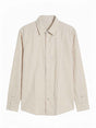 MASSIMO DUTTI OXFORD SHIRT