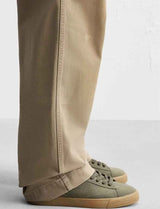 ZARA high-top sneaker