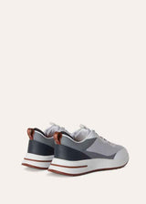 Loro Piana Week End Walk Sneaker
Technical Mesh
