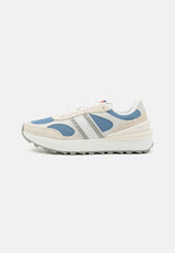 Tommy Jeans Zapatillas Tech Runner Multicolor Tommy Jeans