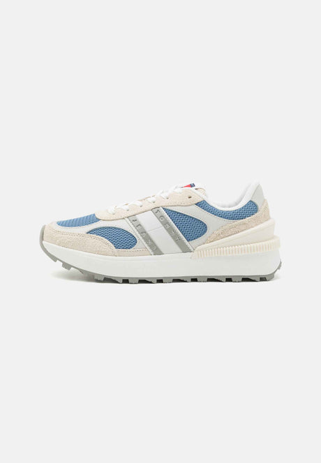 Tommy Jeans Zapatillas Tech Runner Multicolor Tommy Jeans