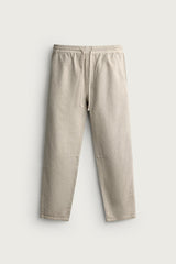 ZARA WASHED JOGGER WAIST