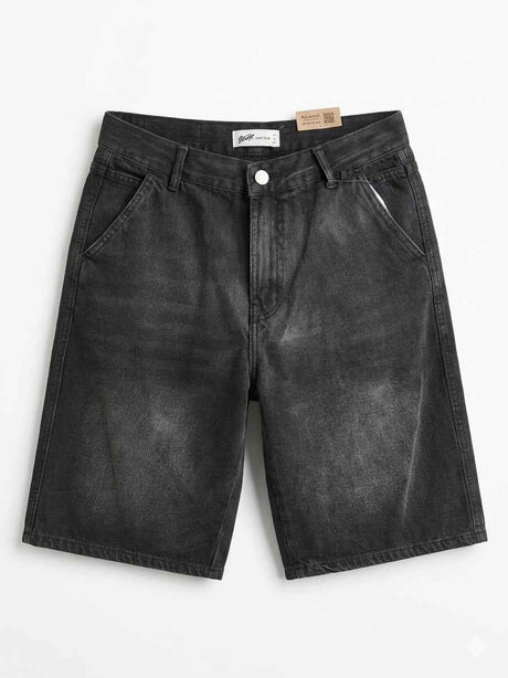 PULL&BEAR SUPER BAGGY SHORTS