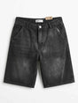 PULL&BEAR SUPER BAGGY SHORTS