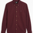Calvin Klein logo-embroidered button-down shirt - Urban store