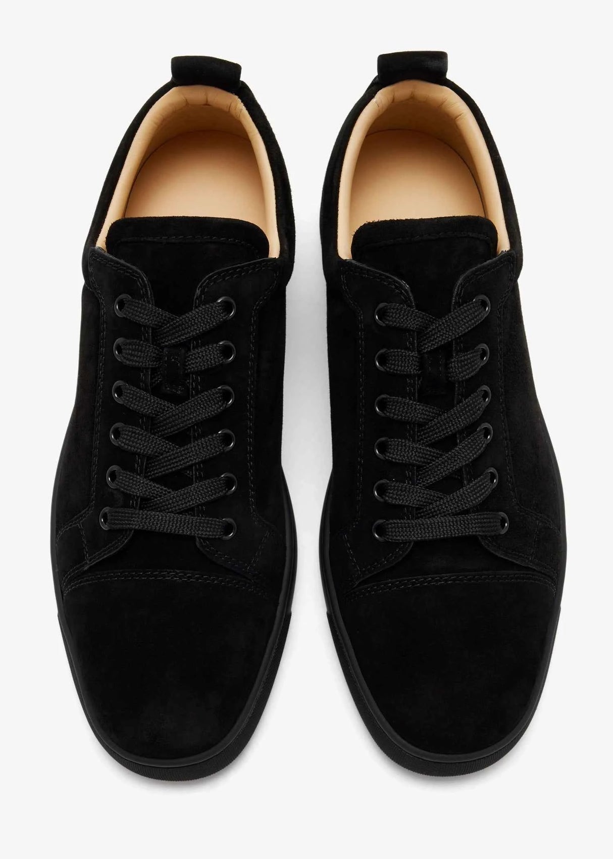 CHRISTIAN LOUBOUTIN Louis Junior sneakers
