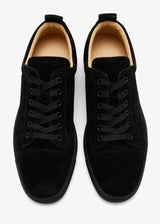CHRISTIAN LOUBOUTIN Louis Junior sneakers