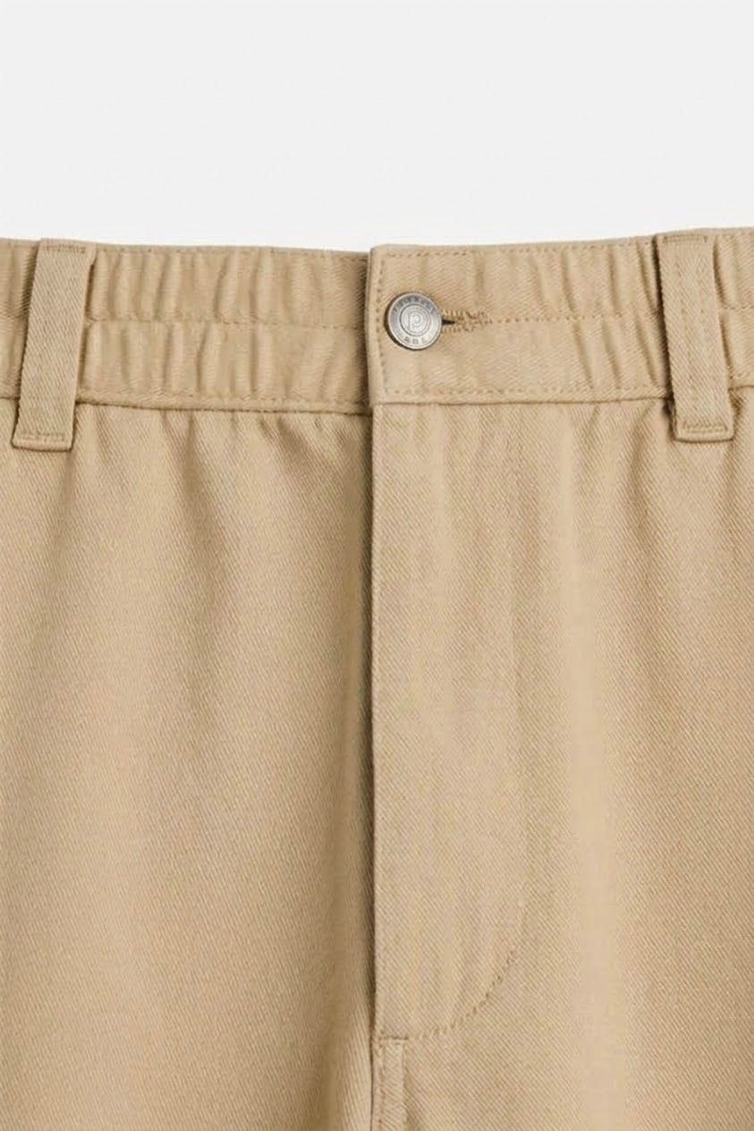 ZARA DNWR GREEN Label ASTIK PANT