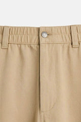 ZARA DNWR GREEN Label ASTIK PANT