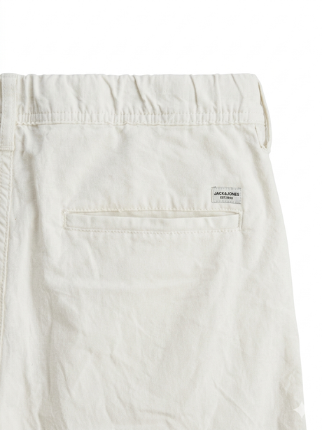 JACK&JONES RELAXED LINEN PANT - Urban store