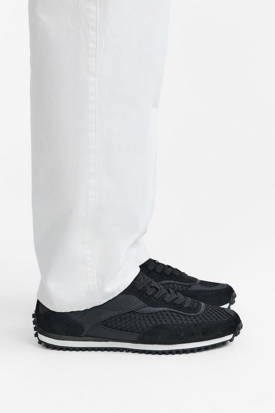 ZARA CASUAL SHOES