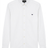 Emporio Armani logo-embroidered button-down shirt - Urban store