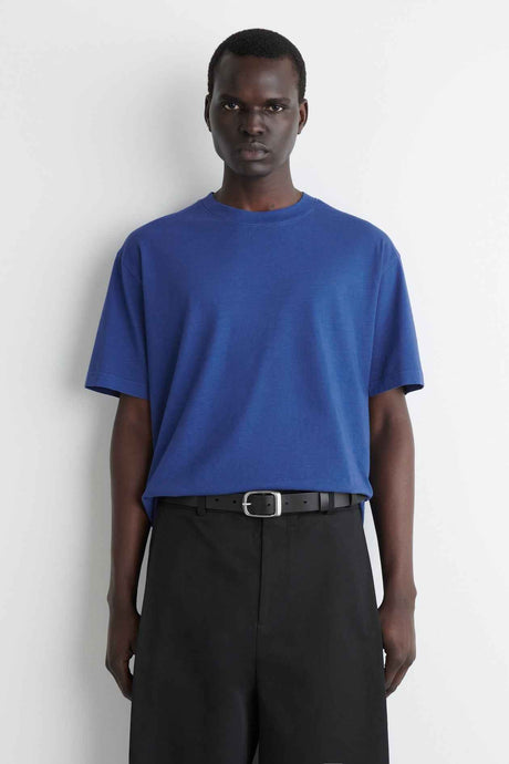 COS OVERSIZED LIGHTWEIGHT T-shirt