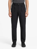 LACOSTE SOFT PANT WIDE LEG