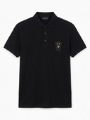 Emporio Armani Manga Bear Polo - Urban store
