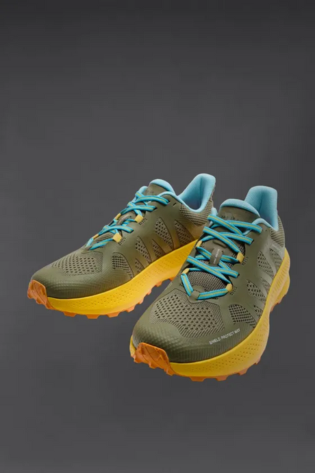 ZARA RUNNING TRAINERS ORIGINAL