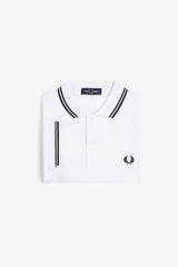 Fred perry polo t-shirt