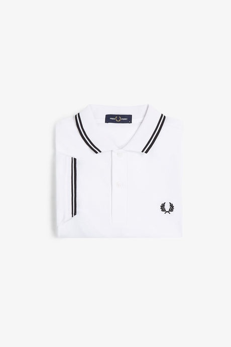 Fred perry polo t-shirt