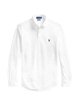 POLO RALPH LAUREN BASIC SHIRT