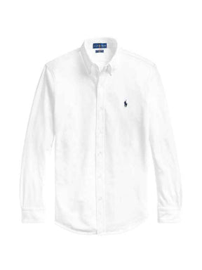 POLO RALPH LAUREN BASIC SHIRT