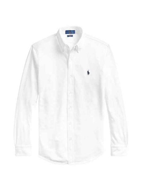 POLO RALPH LAUREN BASIC SHIRT