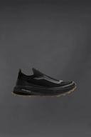 ZARA LACELESS RUNNING TRAINERS