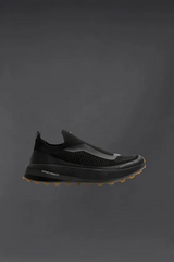 ZARA LACELESS RUNNING TRAINERS
