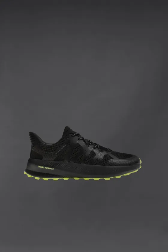 ZARA RUNNING TRAINERS
