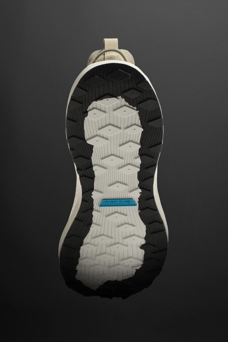 ZARA RUNNING TRAINERS ORIGINAL