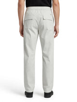 LACOSTE SOFT PANT WIDE LEG