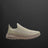 ZARA LACELESS RUNNING TRAINERS